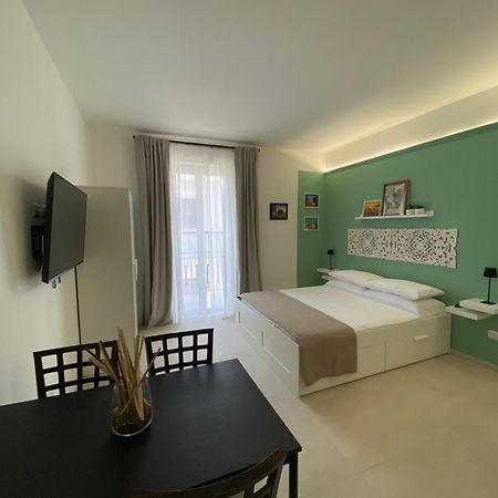 Le Buguse Suite Apartment 레체 외부 사진