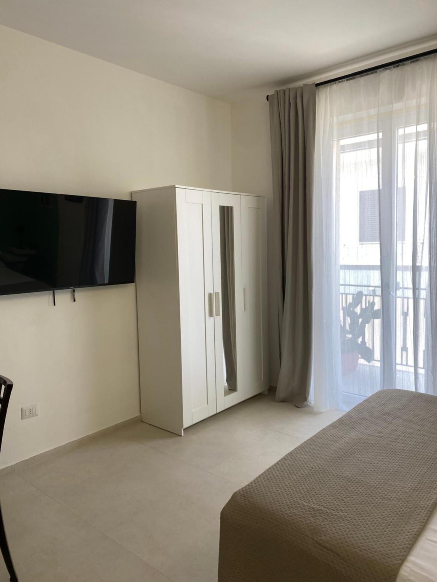 Le Buguse Suite Apartment 레체 외부 사진